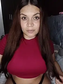 cieloking09 online show from 02.15.26