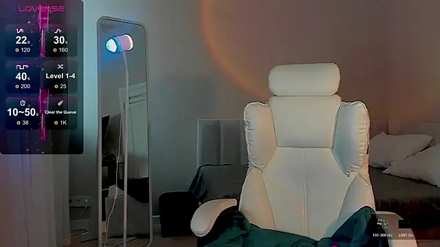 Mili Milash online show from 12.05.25