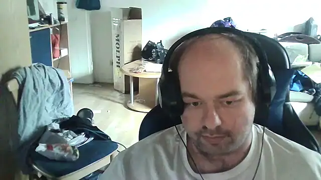 Pumba Hornyboy online show from 10.16.25