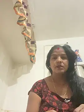 Snapshot of Sapnahot34 chatting on 11.08.25 Sapnahot34 online show from 11.08.25