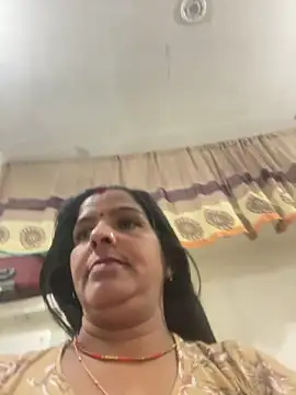 Sapnahot34 online show from 11.19.25