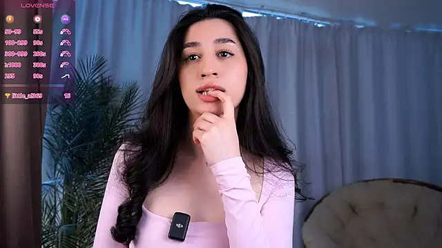 kayaangell online show from 11.08.25