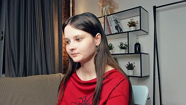 SkyDoll online show from 10.07.25