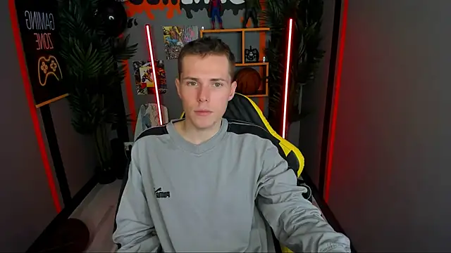 Hector Spector online show from 11.02.25