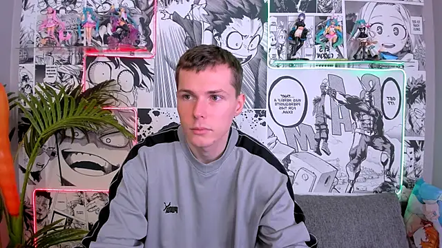 Hector Spector online show from 11.18.25