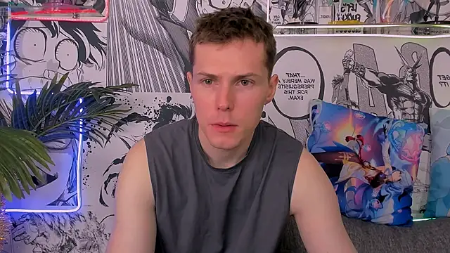 Hector Spector online show from 01.11.26