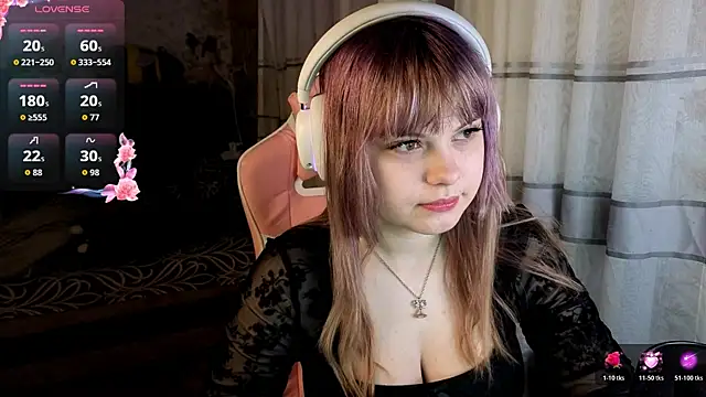 KristiBloom online show from 03.24.26