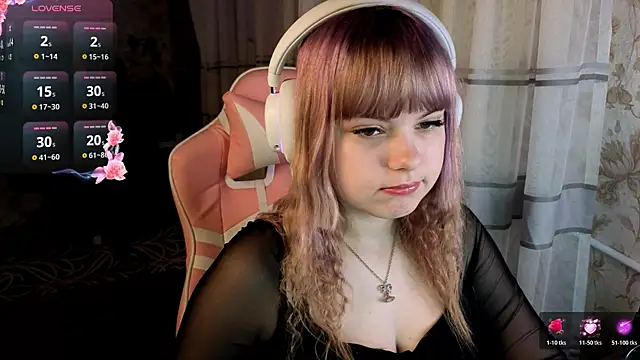 KristiBloom online show from 03.25.26