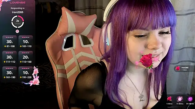 KristiBloom online show from 04.13.26