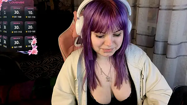 KristiBloom online show from 04.15.26