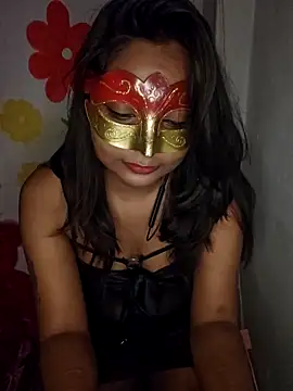 Sexy  Mikasa online show from 10.23.25