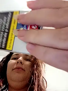 Beatrice1905 online show from 10.05.25