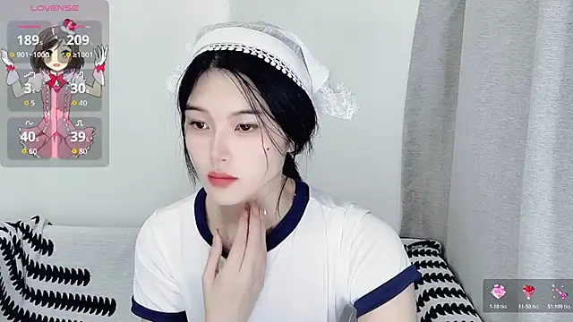 T-TeaR online show from 02.12.26