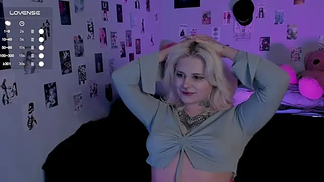 bixxxiz online show from 11.13.25