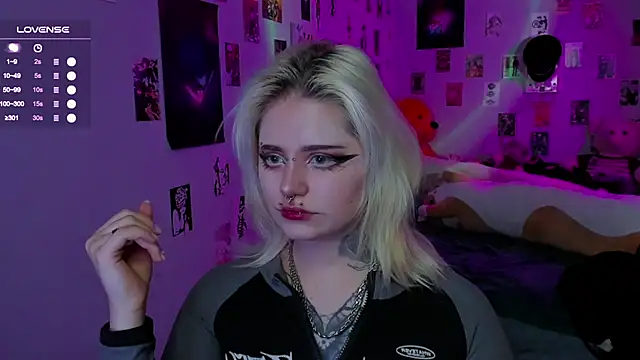 bixxxiz online show from 12.01.25