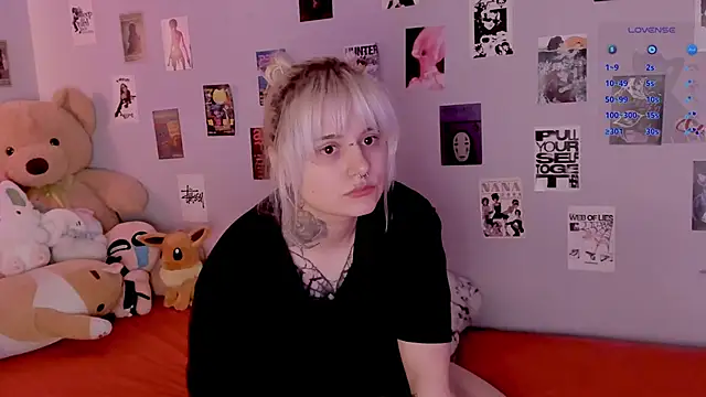 bixxxiz online show from 02.26.26