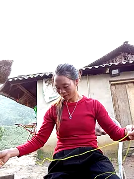 chieu xinh online show from 10.15.25