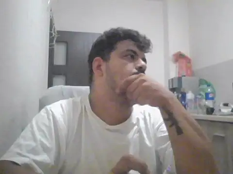 Spermineitar12 online show from 10.05.25