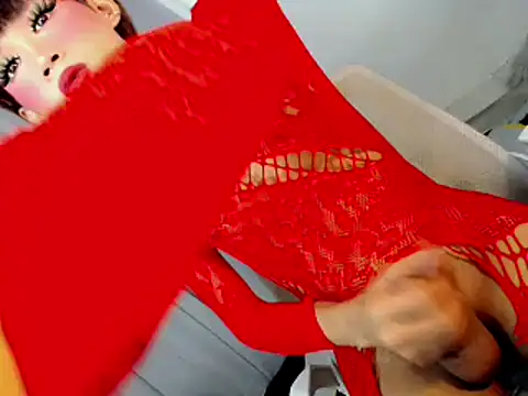 sexy calista online show from 04.10.26