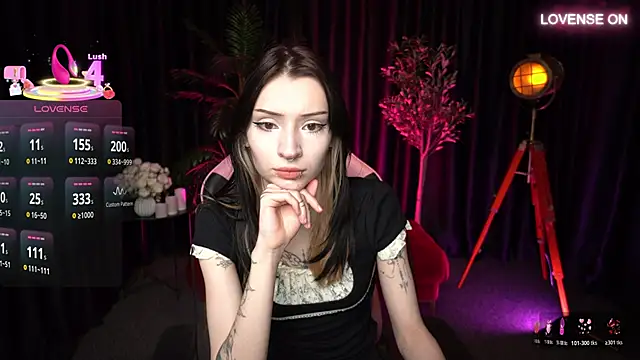 Trix Void online show from 01.15.26