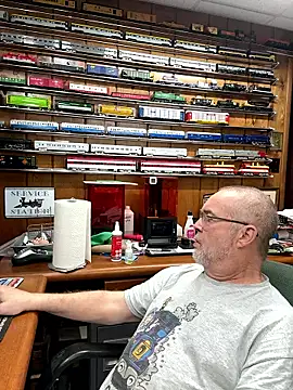 Jcaspen online show from 04.04.26