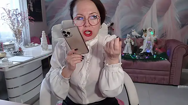 Arisa5000 online show from 01.06.25