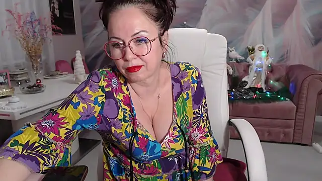 Arisa5000 online show from 01.09.25