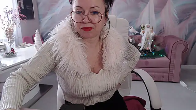 Arisa5000 online show from 01.11.25