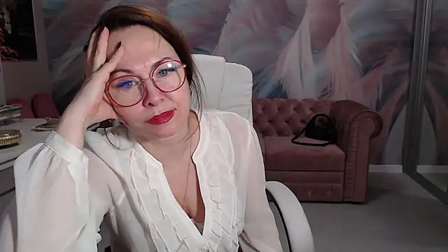 Arisa5000 online show from 01.20.25