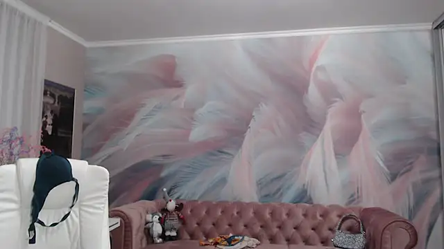 Arisa5000 online show from 02.03.25