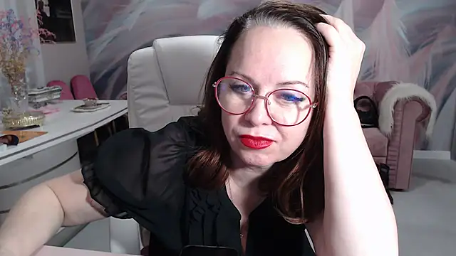 Arisa5000 online show from 02.08.25