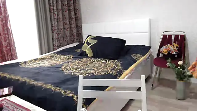 Arisa5000 online show from 03.28.26