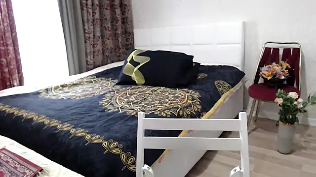 Arisa5000 online show from 03.30.26