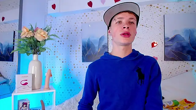 JackFrosst online show from 02.28.26