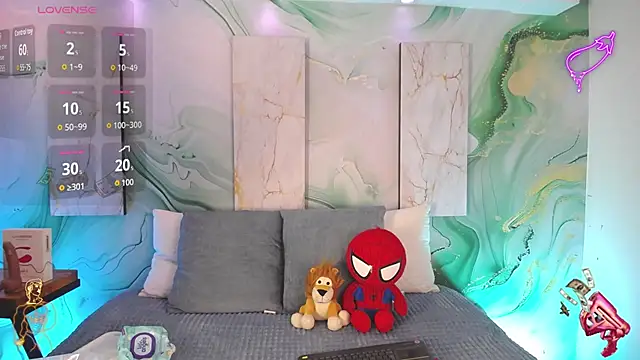 JackFrosst online show from 04.02.26