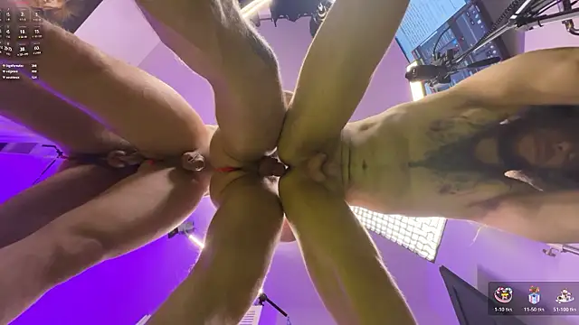 Snapshot of 69littlebig69 chatting on 01.31.26 69littlebig69 online show from 01.31.26