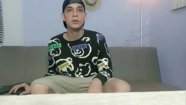 Twinks boys  online show from 10.14.25