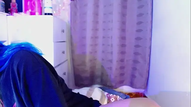 zora blue777 online show from 11.06.25