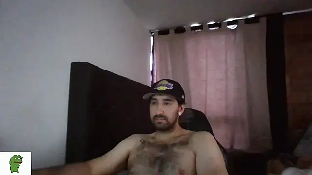 Snapshot of coolfriki chatting on 07.19.26 coolfriki online show from 07.19.26