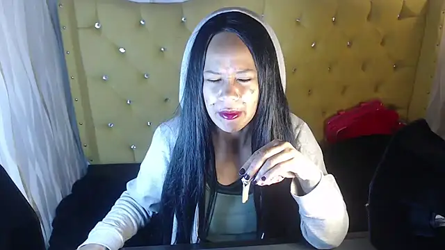 blackxstar11 online show from 12.17.25