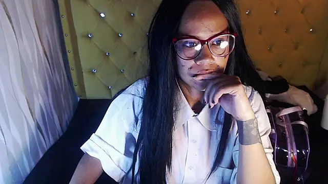 blackxstar11 online show from 12.18.25