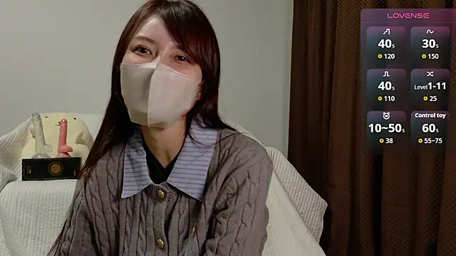 Snapshot of mio_k1 chatting on 03.20.26 mio k1 online show from 03.20.26