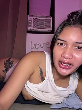 lubotakoxx online show from 02.15.26