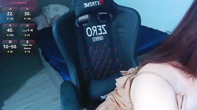 mystica-myst online show from 03.22.26