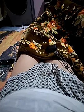 Mert2334 online show from 12.22.25