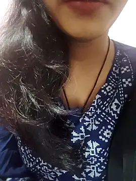 anjali2351 online show from 02.14.26