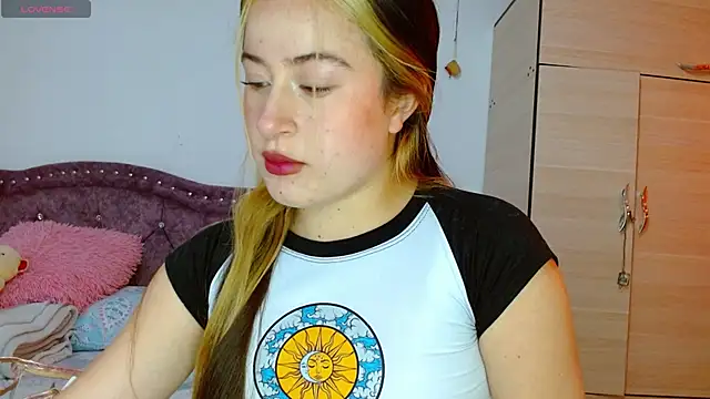 Hanssel tess online show from 10.10.25