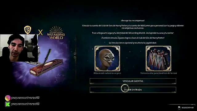 Snapshot of pequenouniverso69 chatting on 12.16.25 pequenouniverso69 online show from 12.16.25