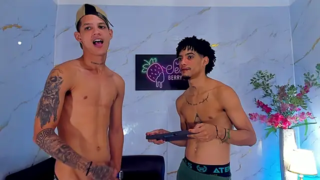 Snapshot of Justin_rain chatting on 10.15.25 Justin rain online show from 10.15.25