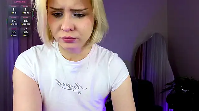 Mol l y online show from 01.08.26